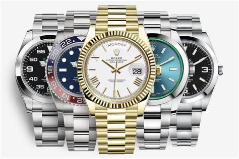 must have rolex watch|Rolex watches list.